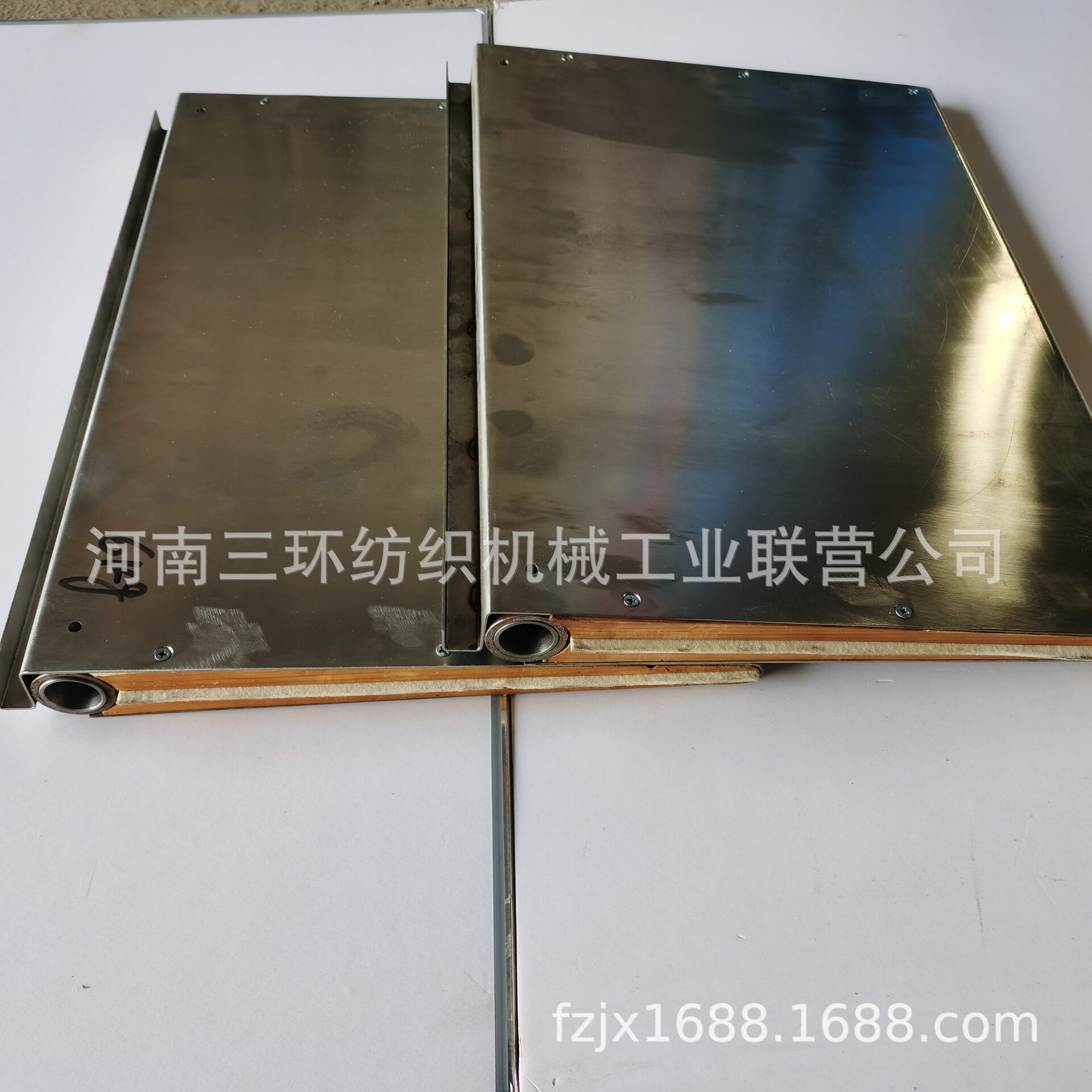 MM6-0800-11活门结合件 多仓混棉机配件 经纬多仓备件