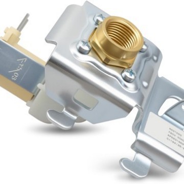 WP8531669 8531669洗碗机进水阀 适用于惠而浦和凯膳怡进水阀110v