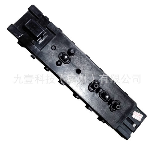 适用福特翼虎探险者锐界主驾座椅开关9L3T-14B709 9L3T-14A701-FB