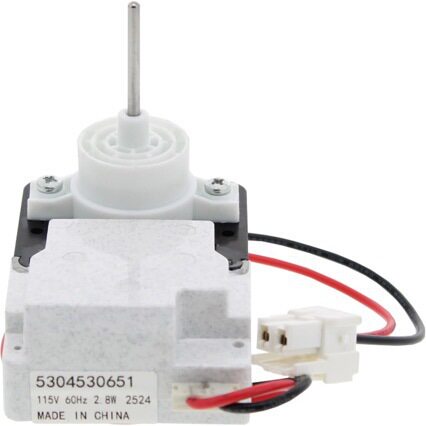 5304530651 冰箱蒸发器电机适用Frigidaire冰箱风扇电机风机115V