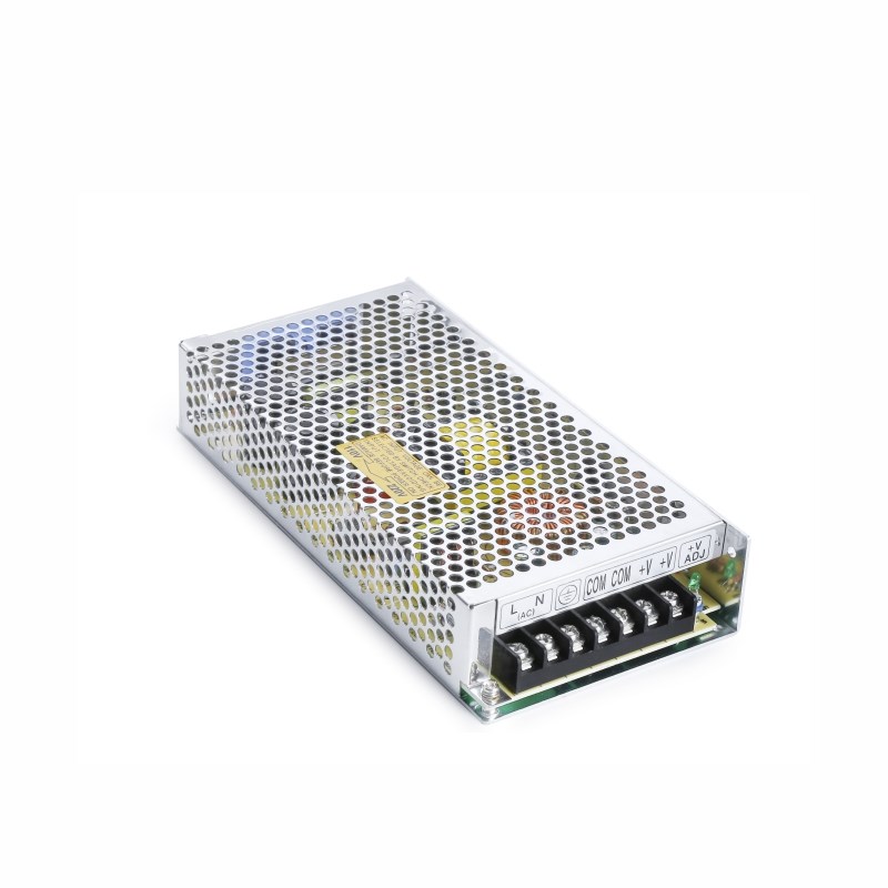 S-100-3V 5V7.5V10V12V15V18V24V27V36VQ48V单组输出直流开关电源