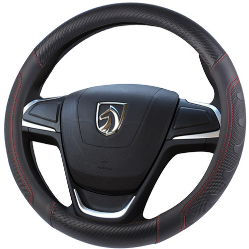 宝骏730 630 510 560 610 310w RS-3 530方向盘套四季通用车把套