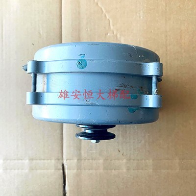 电梯配件YBP80-6Y4 华元三相交流变频异步电动机展鹏门电机现货出