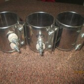 金相试样镶嵌机加热器 mm金相镶嵌机配件 加热圈