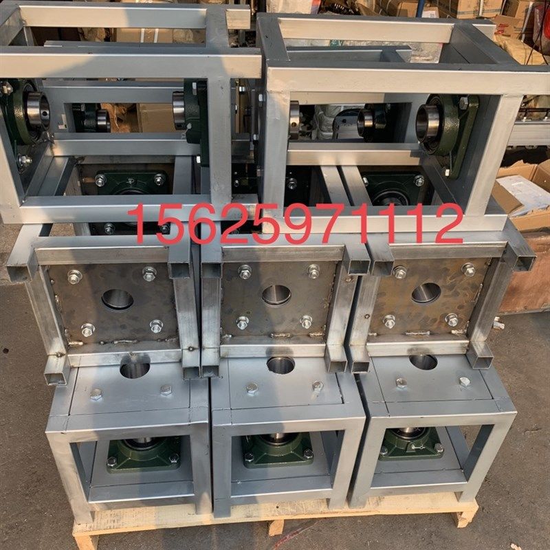 喷涂线配件转角架流水线链条治具导轨自转台驱动传动定做,机械设备,涂装设备,淘宝优惠券,粉丝福利购,淘宝优惠卷