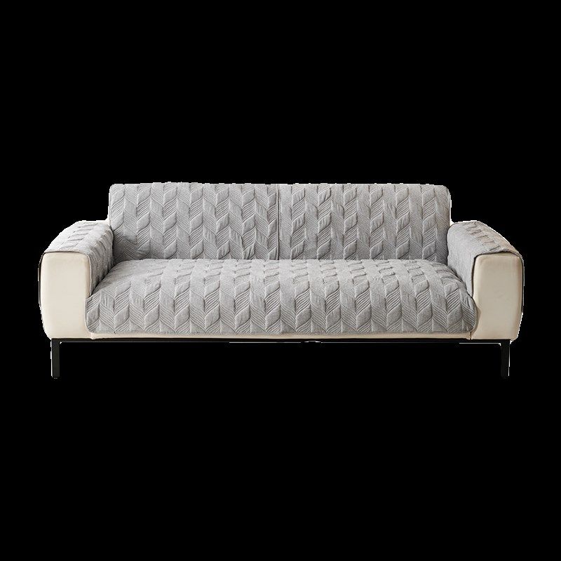 2024新款沙发垫防滑冬季轻奢四季通用M坐垫套巾罩盖布全包定制