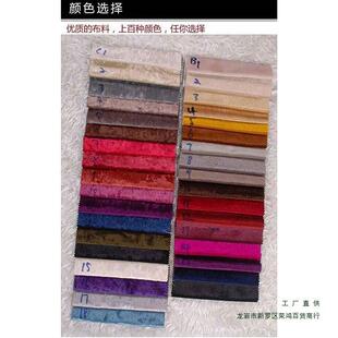 定制美甲店足浴足疗店大小凳子母凳技师凳搁放脚凳沙发椅子