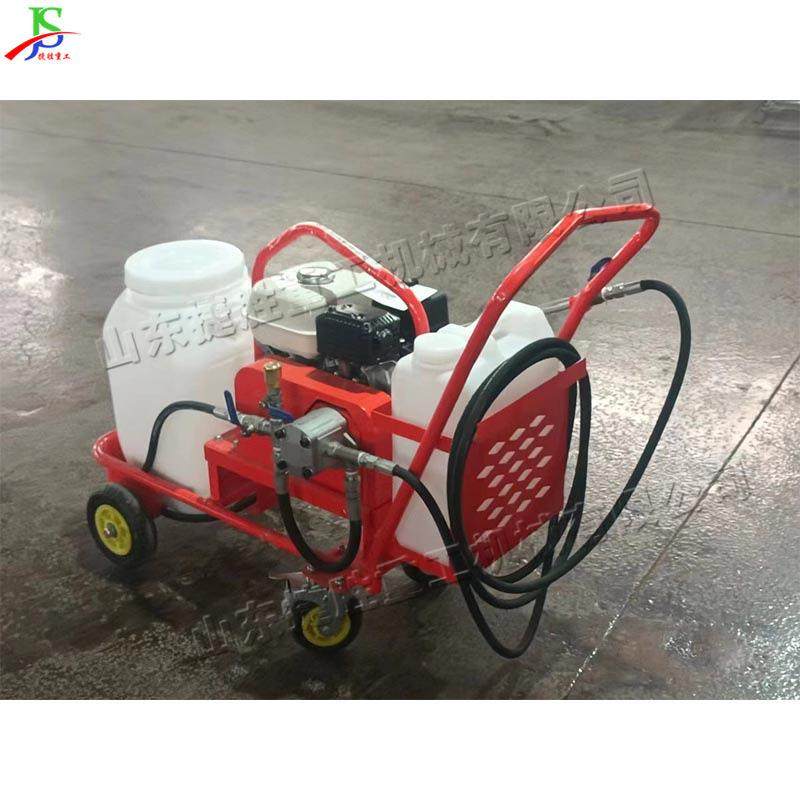 小型沥青洒布机手推式乳化沥青喷洒机道路坑洞裂纹沥青撒播机,机械设备,其他机械设备,淘宝优惠券,粉丝福利购,淘宝优惠卷