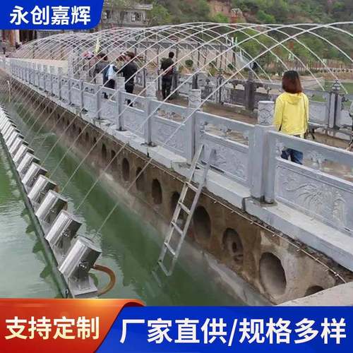 水池涌泉喷泉喷头水帘水幕波光跳泉大型音乐喷泉全套设备