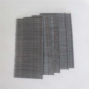 现货各种型号气动木排钉木工专用铁排钉装修排钉装潢专用码钉