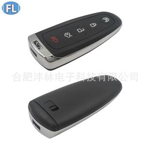 适用于福特锐界智能卡4+1键315频率46芯片M3N5WY8609
