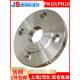 国标HG N40 PN25P T20592法兰盘316L不锈钢平焊PL法兰片PN10 PN16