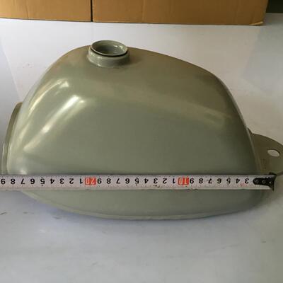 Monkey/小猴子配件、4L油箱