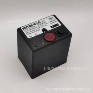 布莱玛（BRAHMA）程控器SM592N/S36223321燃烧控制器