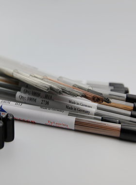 高品质氩弧焊枝ER3l16L 激光焊丝 补模焊丝 模具焊材0.2~0.6 mm