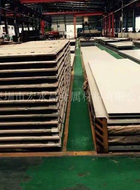 S31635不锈钢圆棒 圆钢 光圆 光棒 不锈钢板 热轧中厚板 锻件