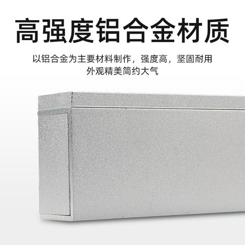 门禁电磁锁280kg双门磁力锁180kg350kg500kg磁力锁暗装防水单门