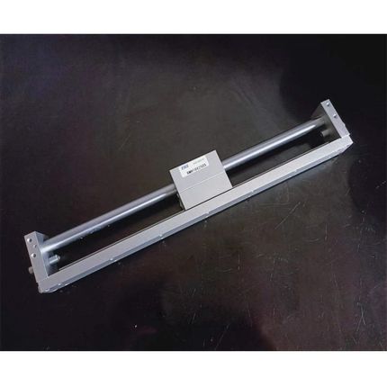 气动磁耦式无杆气缸RMH16X50X100X150X200X250X300X350X400X500S