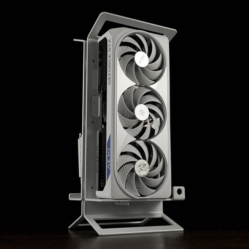 【XPROTO 倒置套件V2】 ITX机箱开放式机箱立式开放式(配件)