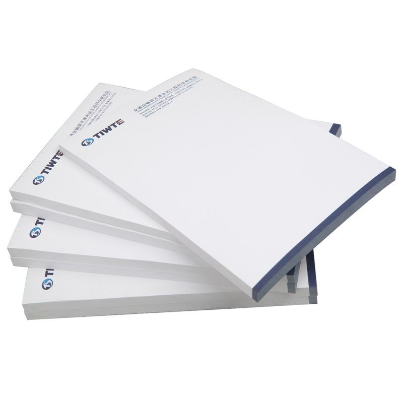 便签 信笺A4 A5信纸设计印刷制作 公司企业信纸专业定制  稿