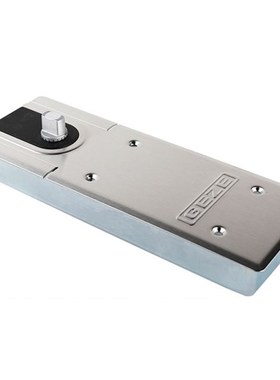 GEZE  盖泽地弹簧 TS550NBV玻璃门配件承重300KG大承重地弹簧