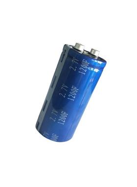 超级2.7V1200F智能设备启动电源御坤源双电层电容大功率