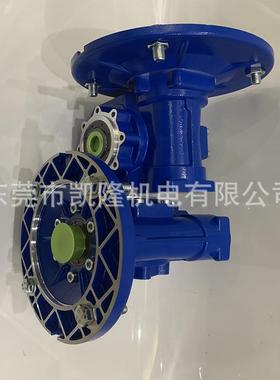 工厂直销VF减速机VF30VF40VF50VF63VF75VF90VF110减速器