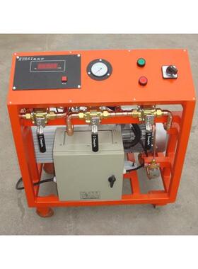 CXC3000系列SF6抽真空充气装置抽真空充气装置