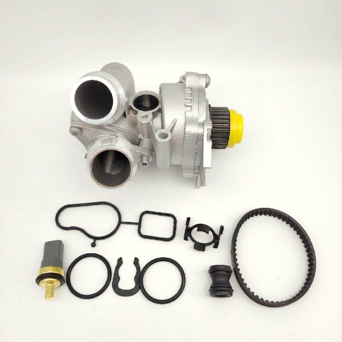 供应EA888二代汽车水泵节温器全铝总成冷却系统06H121026CD,金属材料及制品,金属加工件/五金加工件,淘宝优惠券,粉丝福利购,淘宝优惠卷