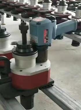 腾宇ISY-351内胀式管子坡口机电动管道坡口机ISY坡口机管子坡口机