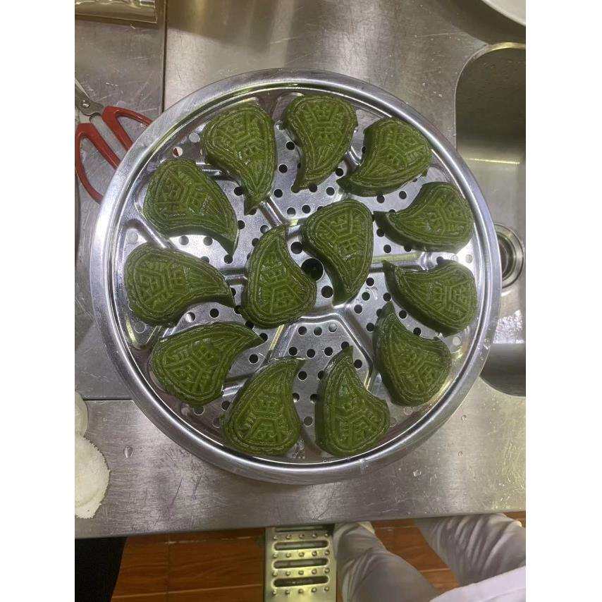 潮汕迷你号小粿印老传统纯手工雕刻丰收粿印家用红桃粿鼠壳粿仔印