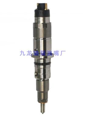 0445120060喷油器0445120250适用康明斯ISB300QSB7-G5