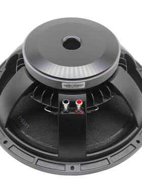 音之初PRO-DE15M300扬声器600瓦190磁75芯8欧姆15寸低音喇叭价格