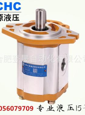 长源齿轮泵CBQ-G563-ALP合肥长源齿轮泵CBQ-G550-CLP长源液压泵