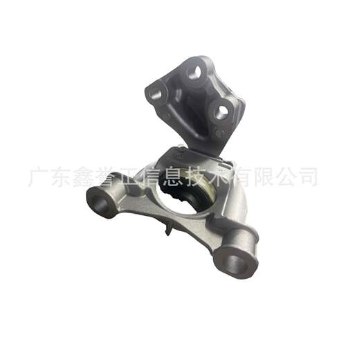 GN11-6F012BC适用于福特翼博171.5发动机脚胶FRTRH