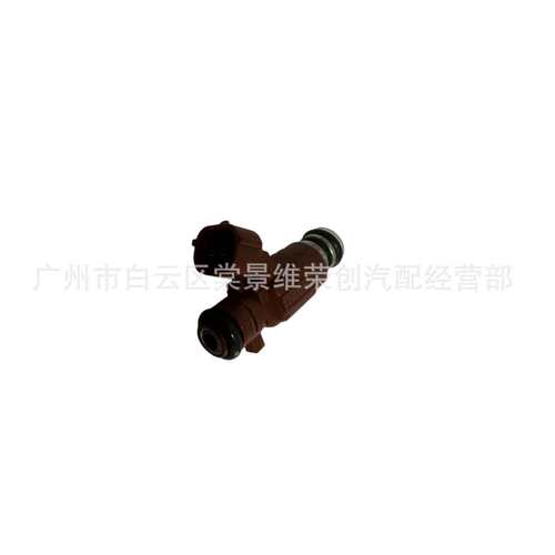 FBJB100 16600-5L300天籁2.3帕拉丁风度阳光汽车喷油嘴02801559