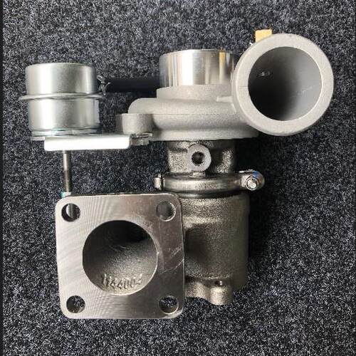 江西五十铃 1144900004 1118300REB JP44涡轮增压器
