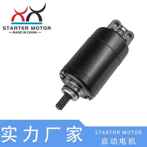 6EY-81800-00-00启动电机适用Yamaha VX VX-C Cruiser V1 EX EXR