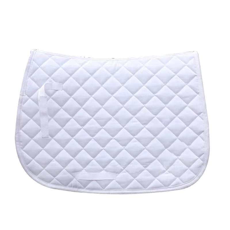 鞍垫汗屉汗垫骑马垫子鞍具配件马具马术用品厂家 8210058