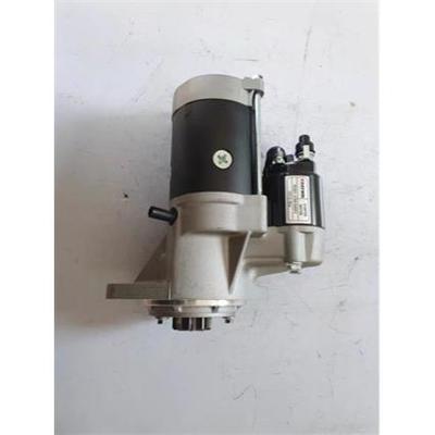 玉柴4D2404起动机马达玉柴4D24T00起动机R3201-3708100SF3起动机
