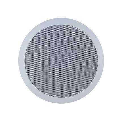 Hivi/惠威 VX6-SC吸顶定阻喇叭双高音同轴立体声天花音箱
