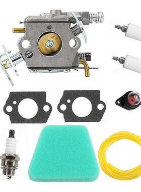 Partner 350 351 352 370 371 390 Walbro WT-625 WT-391 化油器