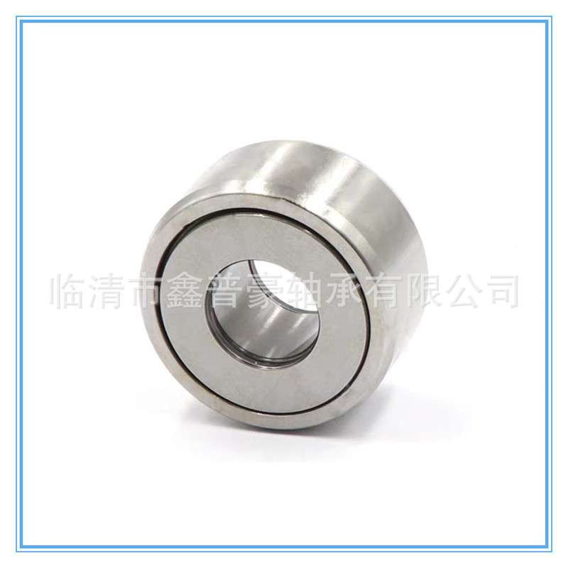 EZB 轴向引导支撑滚轮NUTR30A NUTR3062 NUTR206 现货供应 量大从