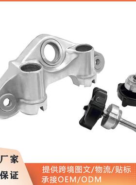 适用Honda Z50 Z50J MONKEY DAX MotorCT70 cycleZ50R手柄杆