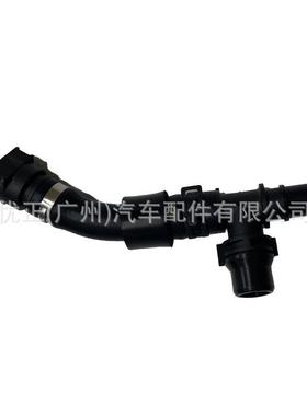 LR091529适用捷豹路虎RANGE ROVER VELAR 2017软管总成机油冷却器