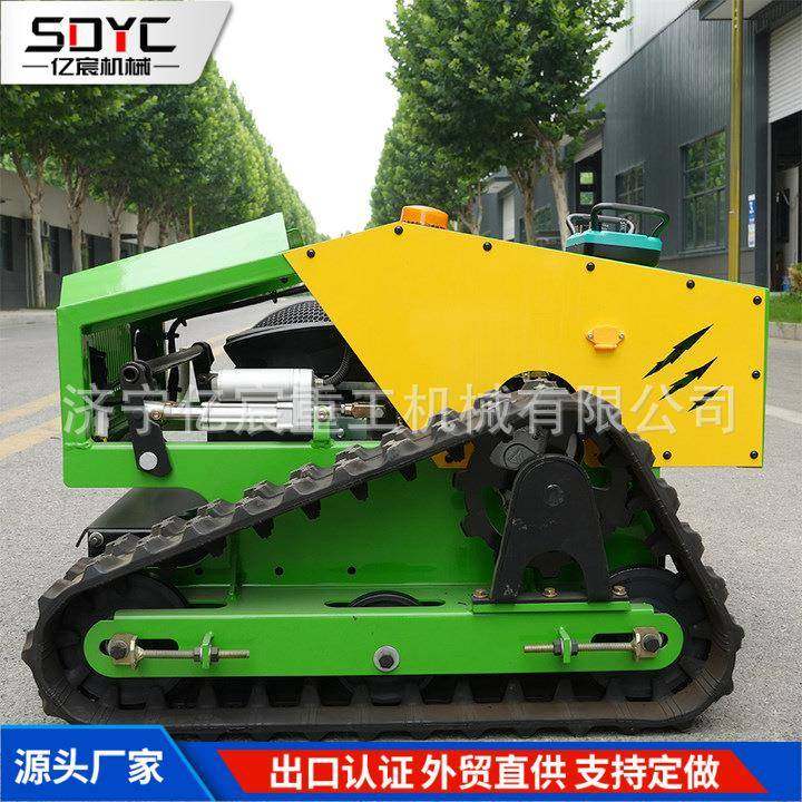 小型遥控割草机农用果园大棚除草机大功率全地形自走割草机器人,鲜花速递/花卉仿真/绿植园艺,割草机/草坪机,淘宝优惠券,粉丝福利购,淘宝优惠卷