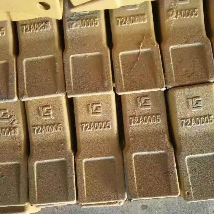 挖机配件斗齿6Y5230 6I6464 230S 230WT 7Y0203 PC200L挖斗齿座