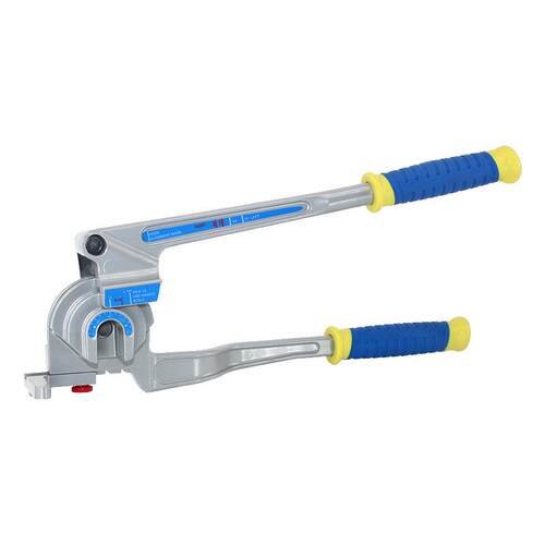 180°三合一弯管器CT-612铜管铝管薄壁管组合弯管器