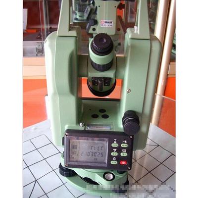 测绘仪器DT302L电子经纬仪苏州一光经纬仪