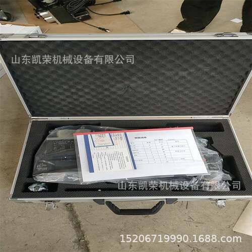 XJ-7642-76mm平行钢管铣边机麦太保C型外夹式圆管管道坡口机